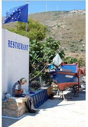 Hotel Koukos à Agia Theodoti Extérieur photo