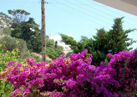 Hotel Koukos à Agia Theodoti Extérieur photo