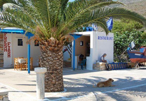 Hotel Koukos à Agia Theodoti Extérieur photo