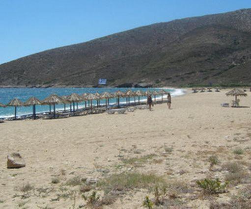 Hotel Koukos à Agia Theodoti Extérieur photo